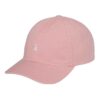 casquette Carhartt wip rose coton casquette madison quartz sport aventure Orange