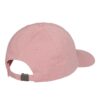 casquette Carhartt wip rose coton casquette madison quartz sport aventure Orange