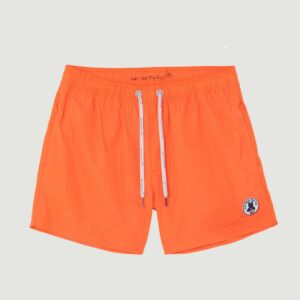 JOTT Short bain Hourtin orange fluo