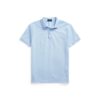 Polo slim Ralph Lauren polo bleu ralph harbord sport aventure Orange