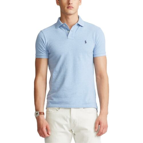 RALPH LAUREN Polo jamaica ajusté