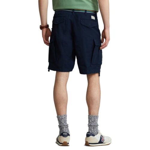 RALPH LAUREN Short Cargo marine