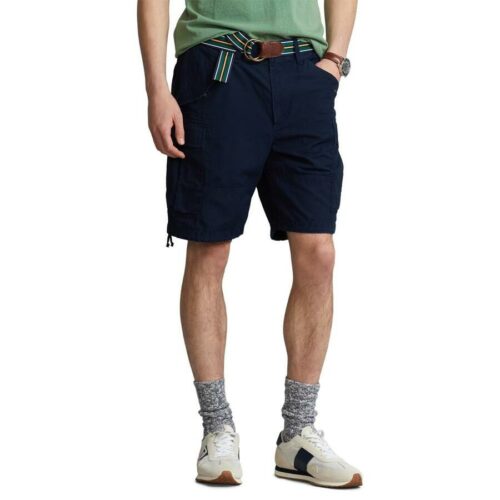 RALPH LAUREN Short Cargo marine