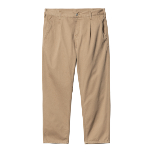 CARHARTT Pant Abbott nomad