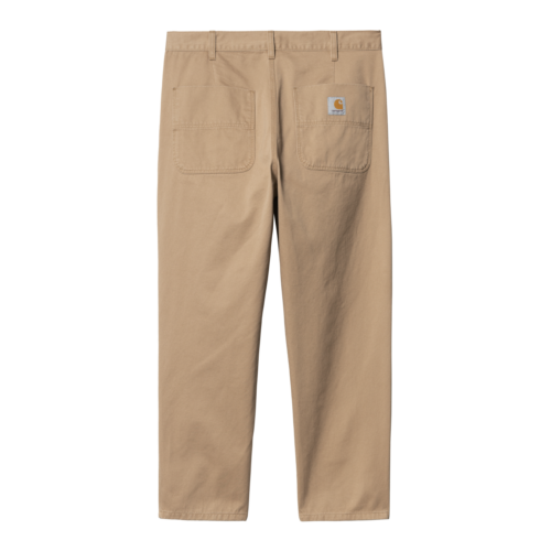 CARHARTT Pant Abbott nomad