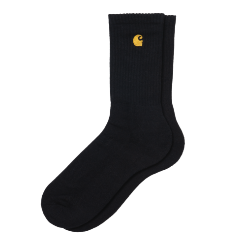 CARHARTT Chase socks black