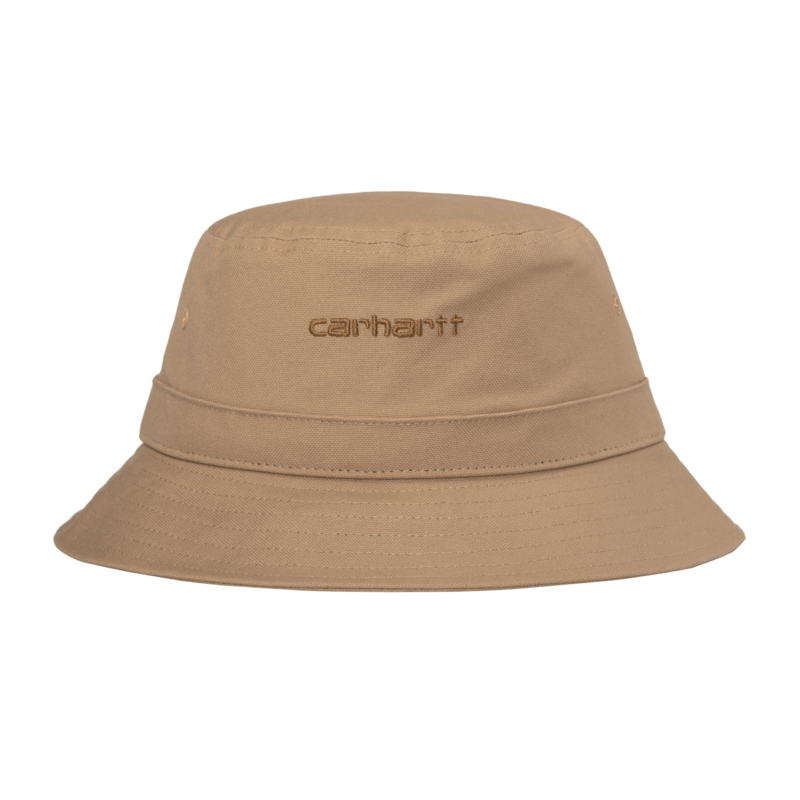 bob Carhartt script bucket hamilton beige sport aventure 0range