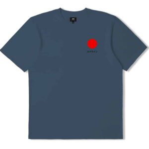 EDWIN Japanese Sun sea t-shirt