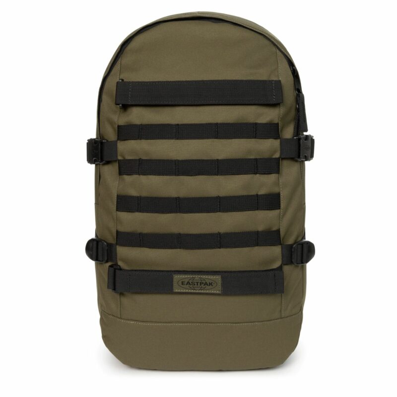 sac à dos eastpak floid multipoche bleu marine navy floid tact eastpak sport aventure Orange
