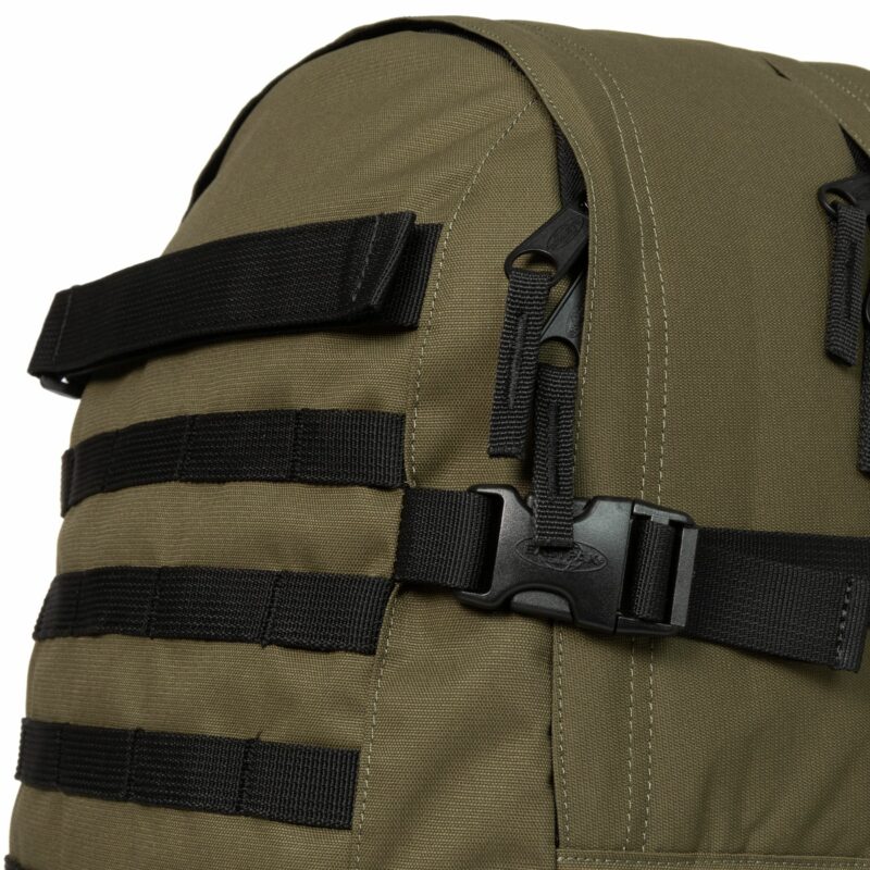 sac à dos eastpak floid multipoche beige army floid tact eastpak sport aventure Orange