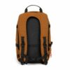 sac a dos Eastpak borys brown camel à lacets poches ordinateur sport aventure Orange