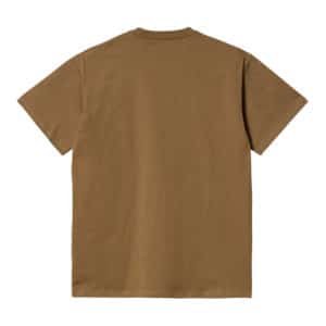 CARHARTT Chase t-shirt hamilton