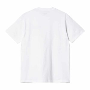 CARHARTT Frolo t-shirt white