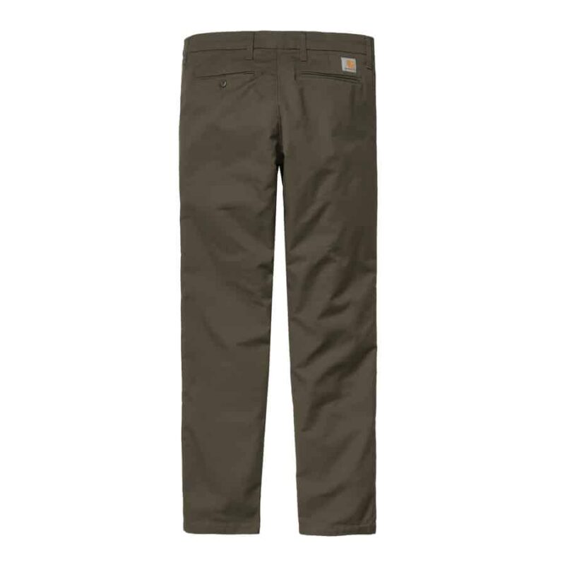 CARHARTT Sid pant seaweed