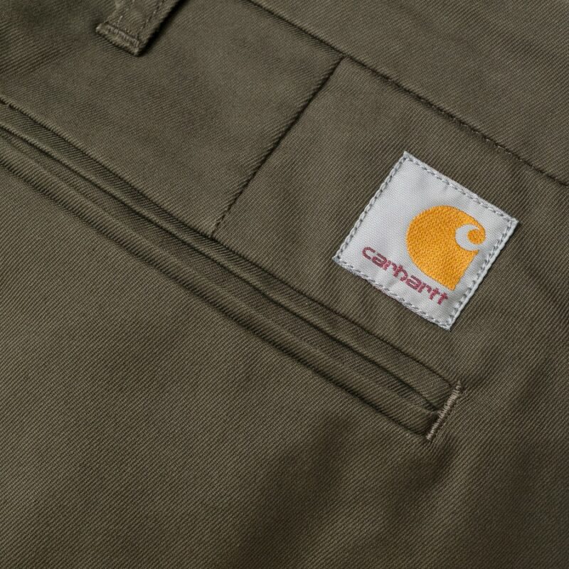 CARHARTT Sid pant seaweed