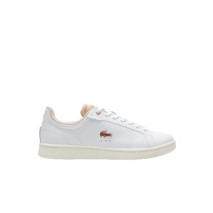 LACOSTE Carnaby pro blanc femme