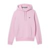 sweatshirt lacoste homme sweatshirt lacoste femme rose en coton à capuche sport aventure Orange