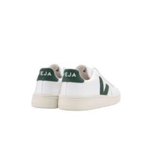 VEJA V-12 leather cyprus homme