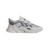 chaussures Adidas Ozweego grey basket ozweego Adidas gris sport Aventure Orange