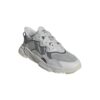 chaussures Adidas Ozweego grey basket ozweego Adidas gris sport Aventure Orange