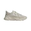 chaussures Adidas Ozweego beige basket ozweego Adidas gris sport Aventure Orange