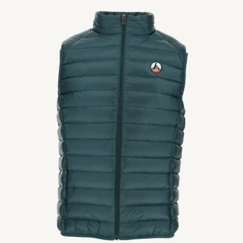 JOTT Tom vert foncé doudoune sans manches