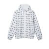 survetement Lacoste sport ensemble de survetement lacoste blanc marine graphique sport aventure Orange