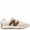 basket new balance 327 femme naturel seasalt modele leopard beige pour femme new balance sneakers femme sport aventure Orange