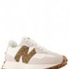 basket new balance 327 femme naturel seasalt modele leopard beige pour femme new balance sneakers femme sport aventure Orange