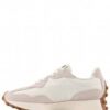 basket new balance 327 femme naturel seasalt modele leopard beige pour femme new balance sneakers femme sport aventure Orange