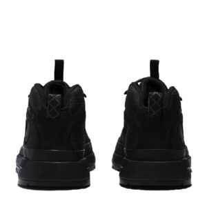 TIMBERLAND EURO TREKKER black