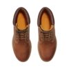 boots timberland waterproof brown timberland premium 6 in waterproof bottine marron timberland pour homme sport aventure Orange