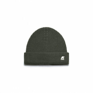 K-WAY Bonnet Brice green
