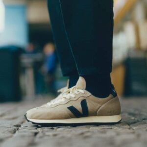 VEJA Rio branco dune en ripstop homme