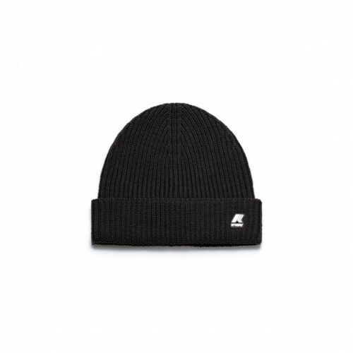 K-WAY Bonnet Brice black