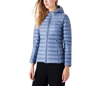 JOTT Doudoune Cloe bleu délavé femme