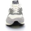 sneakers New Balance CM997 Grey gris homme suede sport aventure à Orange