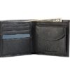 RALPH LAUREN Portefeuille black