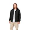veste carhartt wip hooded sail jacket BLACK BEIGE sport aventure Orange