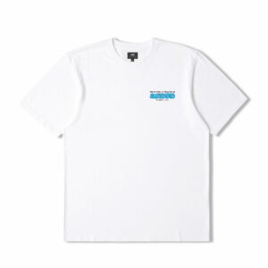 EDWIN Cover t-shirt white