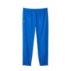 PANTALON de survetement lacoste sport bleu sport aventure Orange