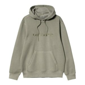 CARHARTT Hooded Duster yucca