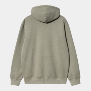 CARHARTT Hooded Duster yucca