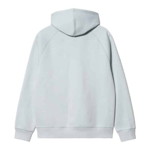 CARHARTT Sweatshirt Chase icarus à capuche