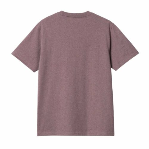 CARHARTT T-Shirt pocket lupinus