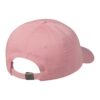 casquette madison carhartt wip rose dahlia sport aventure Orange