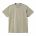CARHARTT Chase t-shirt agave