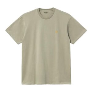 CARHARTT Chase t-shirt agave