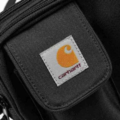 CARHARTT sacoche black