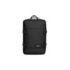 eastpak travel pack noir black eastpak sport aventure orange